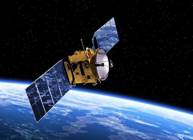 2018 год стал рекордным по количеству запущенных спутников 