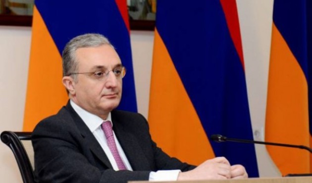 Отношения с Москвой жизненно необходимы для Еревана – МИД Армении 