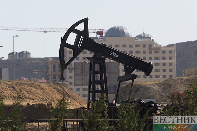 Нефть стремительно растет на фоне сокращения добычи ОПЕК