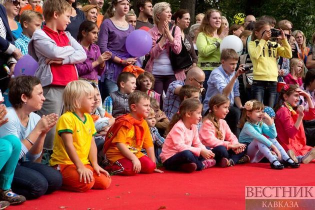 Два детских сада построят в Новочеркасске