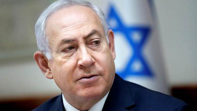 Нетаньяху: Израиль не позволит Ирану закрепиться в Сирии 