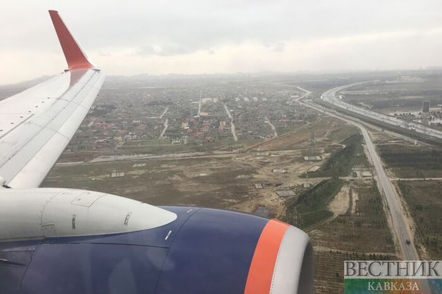Инцидент в московском Шереметьево вызвал коллапс в других аэропортах столицы