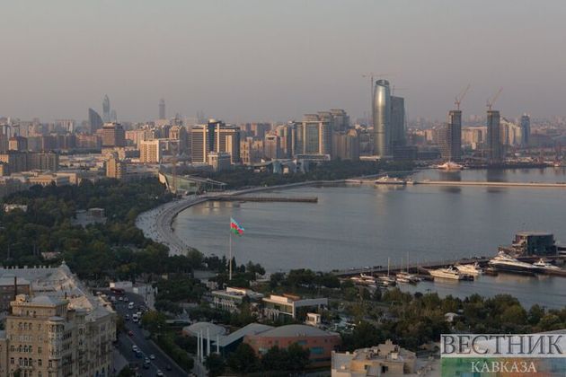 В Азербайджане приостановили движение транспорта в связи с годовщиной "Черного января"