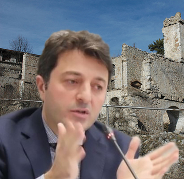 Турал Гянджалиев: "Есть предпосылки для возвращения азербайджанцев в Карабах уже в этом году"