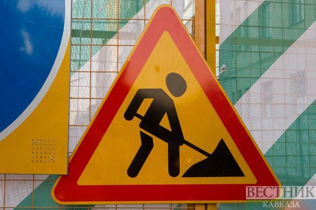 Дороги Ингушетии отремонтируют на 550 млн рублей