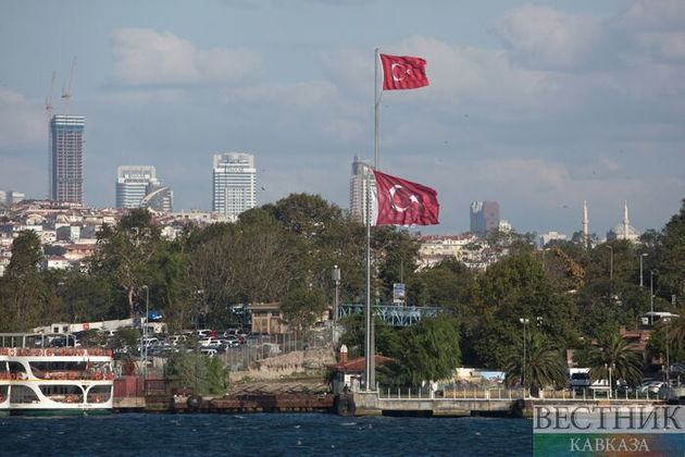 Отельеры Турции намерены на треть поднять цены на летний отдых