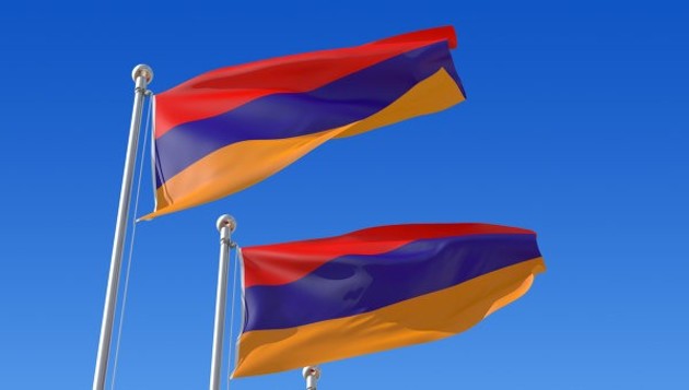 Президент Армении сформировал команду министров для Пашиняна
