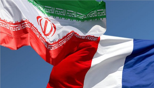 Франция намерена обойти санкции США в торговле с Ираном