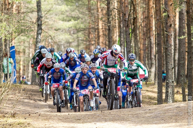 Курорт "Архыз" в КЧР летом примет крупные соревнования по велоспорту