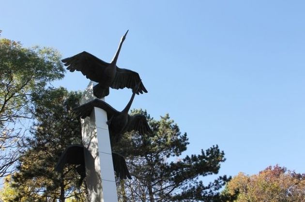 Реконструкцию воинских мемориалов проведут в Кисловодске