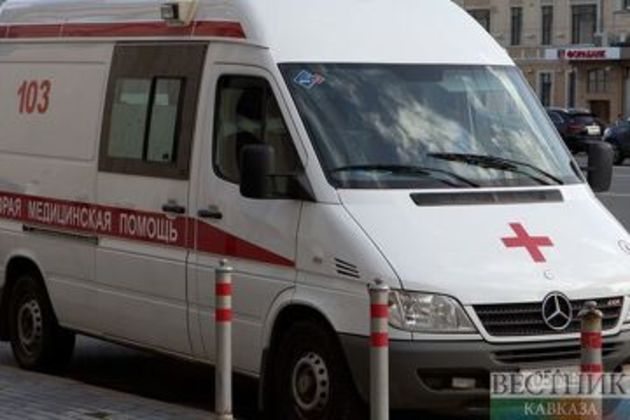 Подросток пострадал в ДТП с двумя иномарками в Сочи