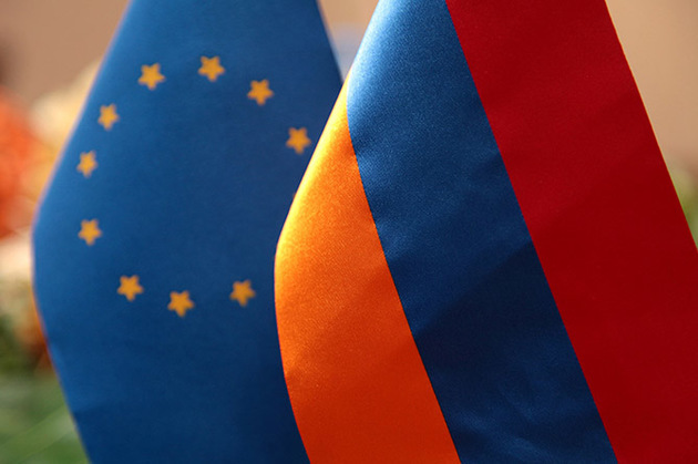 Арарат Мирзоян: Армении важно упрощение визового режима с ЕС 
