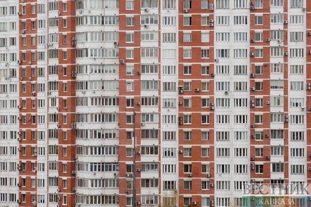 На Кубани в 2019 году построят 4 млн кв м жилья 