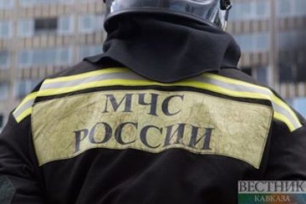 Николай Панков: за взрыв газа в Саратове ответственен владелец кафе 
