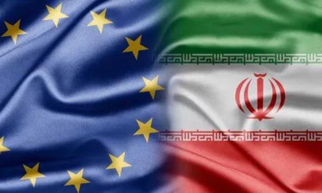 ЕС ввел новые санкции против Ирана