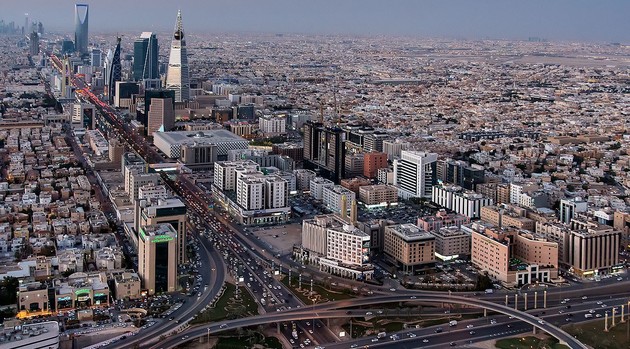 Cаудовская Аравия потратит на развитие промышленности $27 млрд
