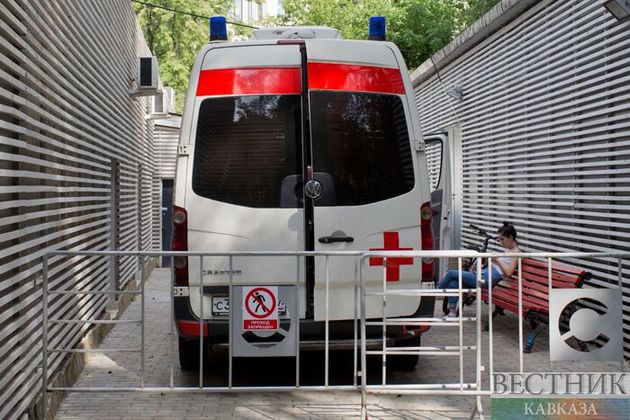 Пожилых сельских жителей отвезут к врачу на спецтранспорте в Карачаево-Черкесии