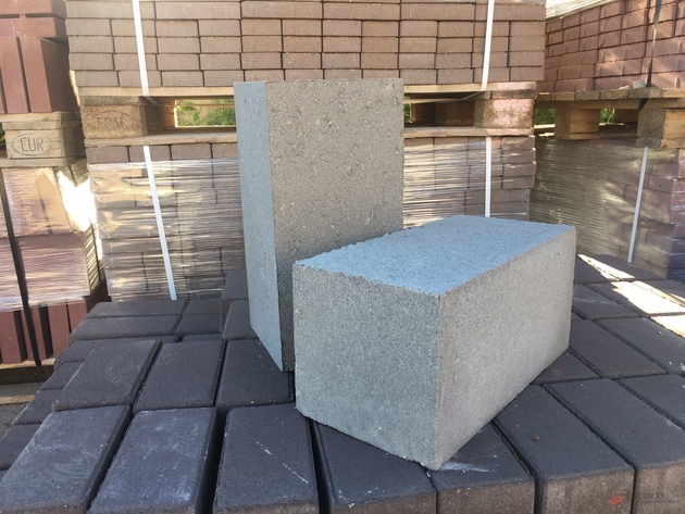 Ученые СевГУ разработали нанопорошок для бетона