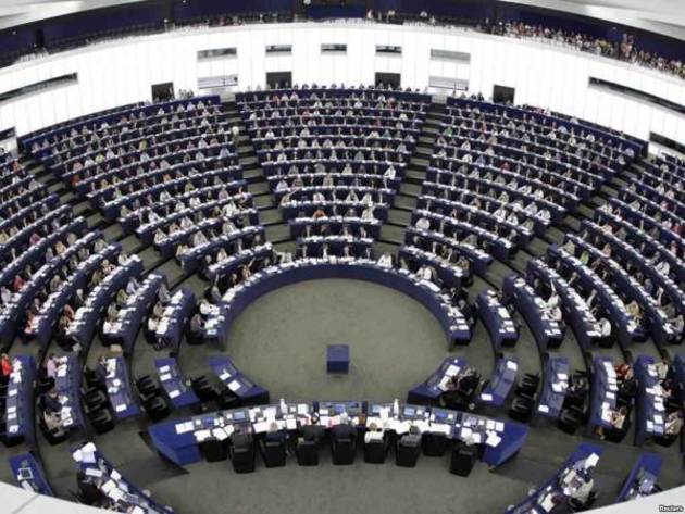"Ассоциация азербайджано-славянской молодежи" призвала Европарламент отрегировать на смерть Мгера Егиазаряна