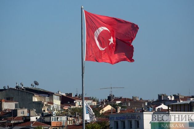 Турцию избавят от аварийных зданий
