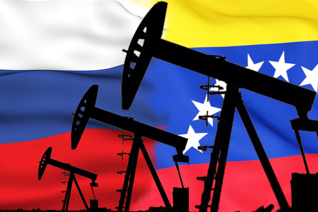 Смена власти в Венесуэле пойдет на пользу ее главным торговым партнерам — Москве и Пекину?