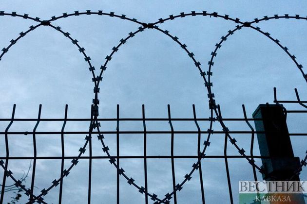 Две новых тюрьмы построят в Рустави 