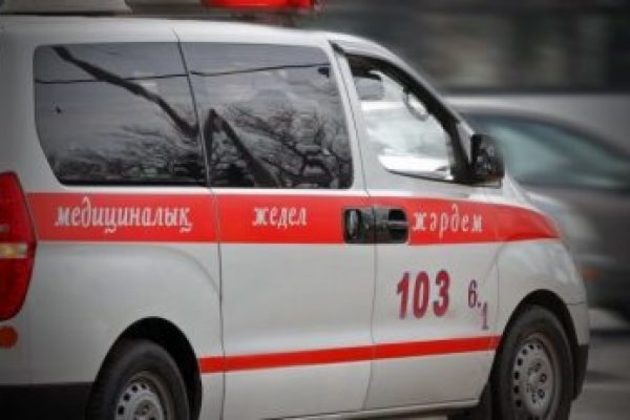 В Баянаульском районе от угарного газа погибли двое взрослых и двое детей 