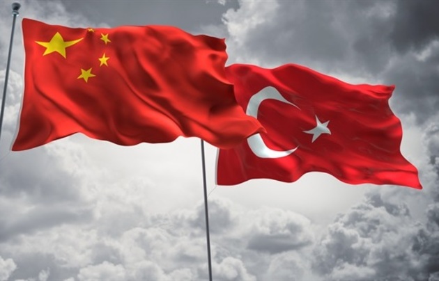 Китай раскритиковал Турцию за найденные концлагеря для уйгуров