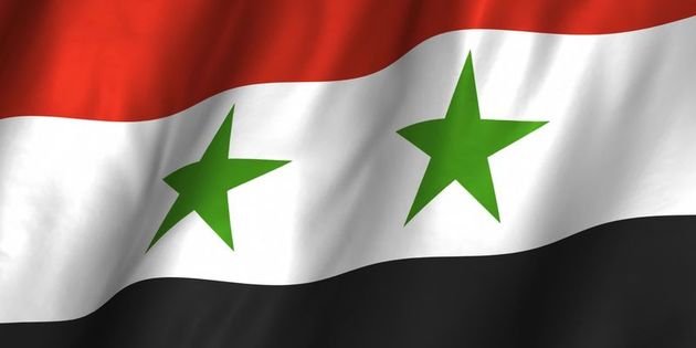 Сирия предъявила обвинения США