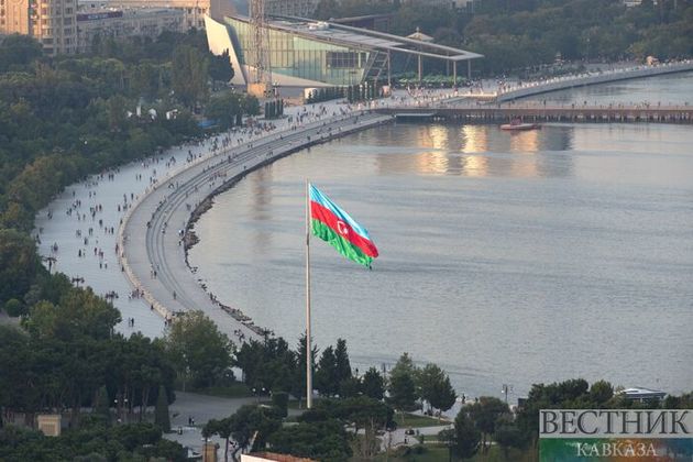 Во Дворце Гейдара Алиева в Баку в честь Новруза пройдет концерт "Наш мир мугама"