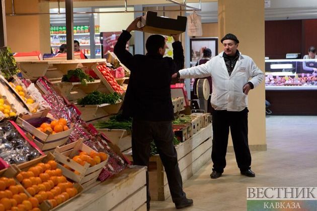 В Дагестане инфляция в январе составила 0,7%