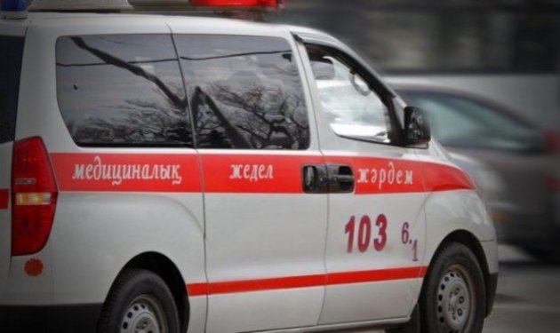 Трехлетний ребенок и двое взрослых погибли от угарного газа в Талдыкоргане