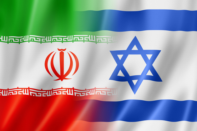 Израиль и Иран на пороге войны? 