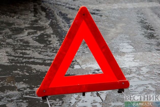 ДТП в Урус-Мартановском районе унесло две жизни 