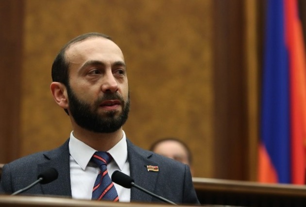 Спикеру парламента Армении не дали кредит на телевизор