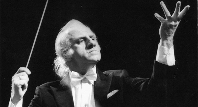 Серию концертов в Тбилиси посвятят памяти Джансуга Кахидзе