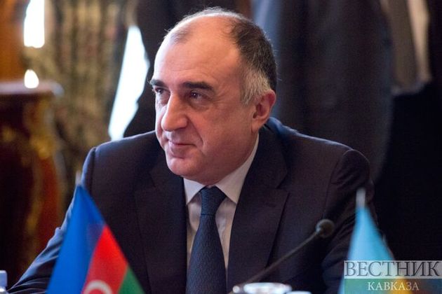Мамедъяров и Мнацаканян планируют встречу по Карабаху