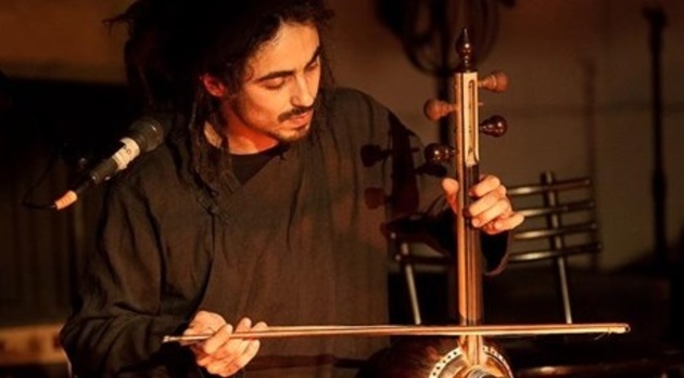 Всемирно известный кяманчист из Израиля даст концерт в Баку