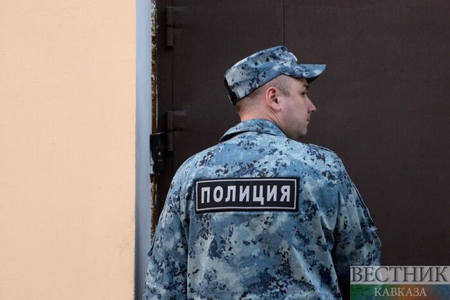 Разбойника, атаковавшего мать умершего собутыльника, задержали во Владикавказе