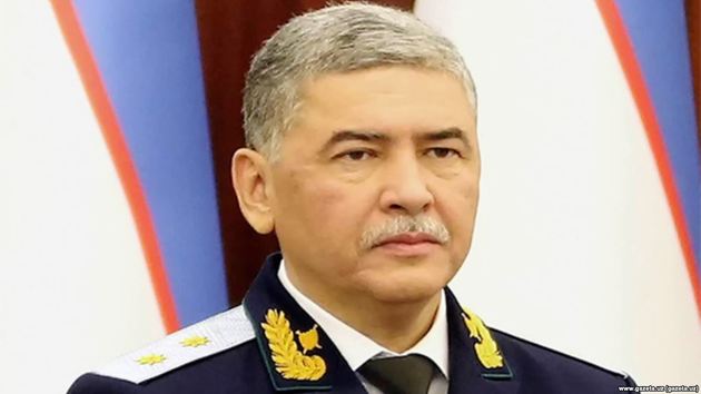 Что не сложилось у главы Службы госбезопасности Узбекистана