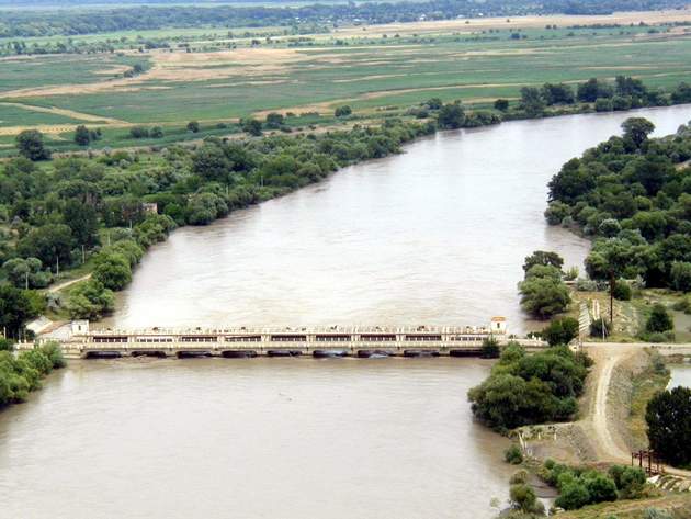 "Русгидро" планирует включить проекты ГЭС на Самуре в инвестпрограмму