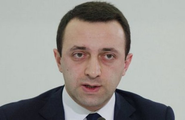 Гарибашвили возвращается в "Грузинскую мечту" в качестве политического секретаря
