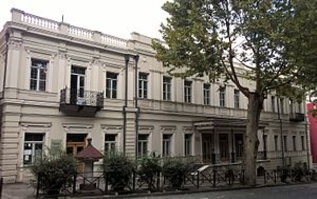 В Тбилиси пройдет выставка к 100-летию грузинского парламентаризма 