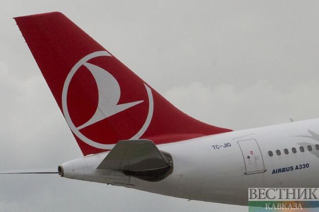 Turkish Airlines меняет "аэропорт приписки"