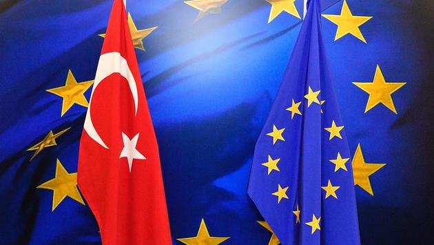 Турция почти выполнила условия для членства в ЕС