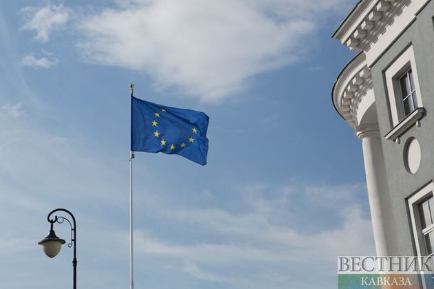 Индивидуальные санкции ЕС против РФ продлены на полгода 