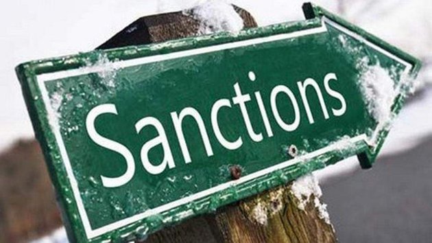 Минфин США расширил антироссийские санкции 