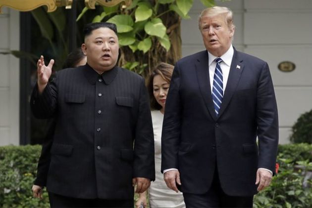 Пхеньян считает позицию США "гангстерской"