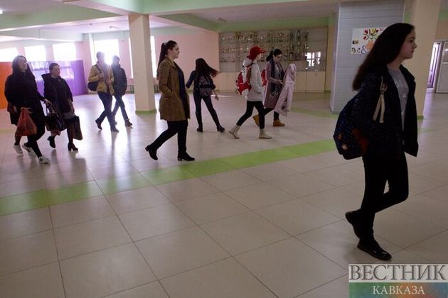 В Дагестане построят 50 новых школ 
