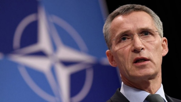 Столтенберг: учения NATO в Грузии не направлены против России